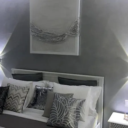 Design Boutique Lejlighed